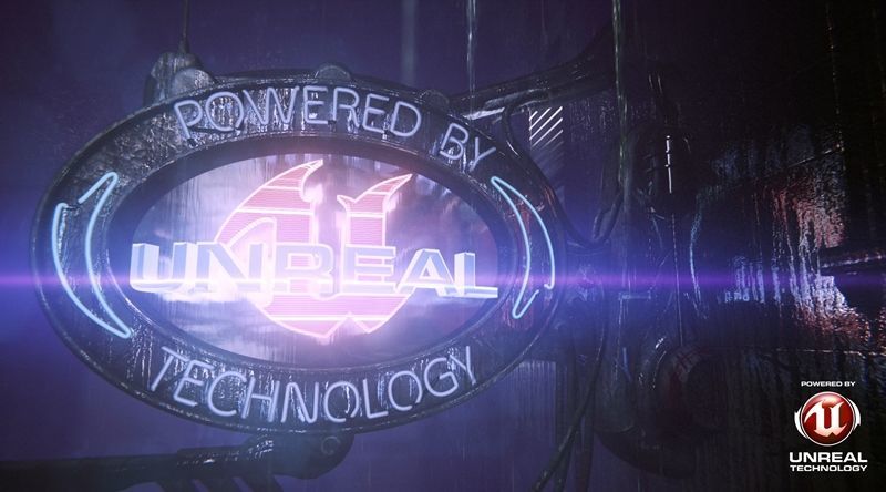 Unreal Engine 3 se estrena en Mac OS X y DirectX 11