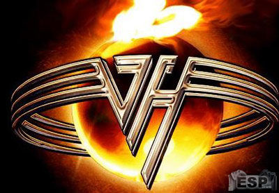 Van Halen podría ser el protagonista del nuevo Guitar Hero