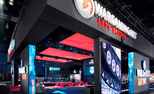 Wargaming revela detalles de su participación en el E3 2013