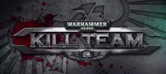 Confirmada la fecha de Warhammer 40,000: Kill Team en PSN