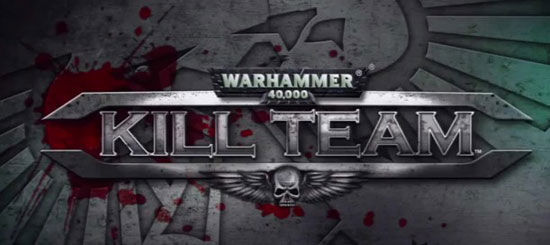 Warhammer 40K Kill Team ya disponible en PS Network