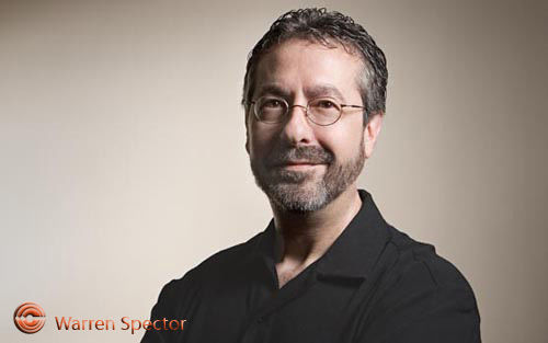 Warren Spector quiso comprar los derechos de Deus Ex