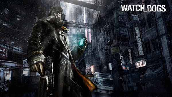 Ubisoft anuncia la fecha de lanzamiento de Watch_Dogs para Nintendo Wii U