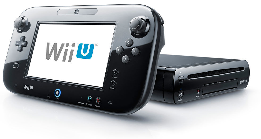 Nintendo Wii U recibe la esperada actualización de primavera