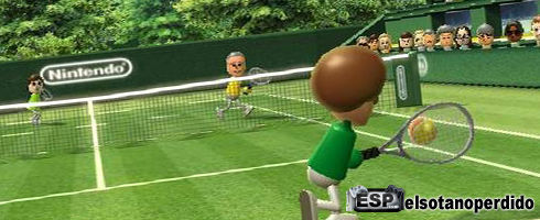 Wii Sports se acerca a los 50 millones de unidades vendidas