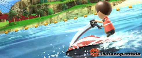 [Actualización] Wii Sports Resort alcanza las 500.000 copias vendidas