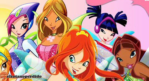 Namco Bandai distribuira Winx Club: Believix in You para DS