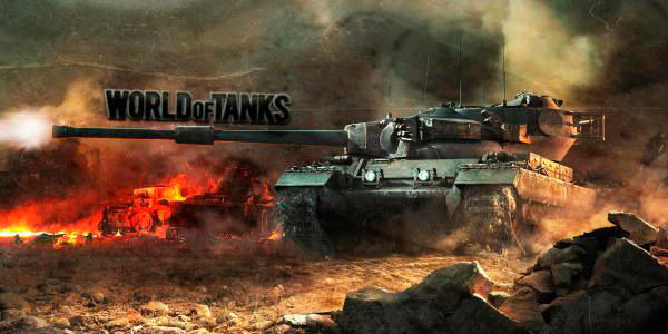 Wargaming anuncia la versión 8,5 para 'World of Tanks'
