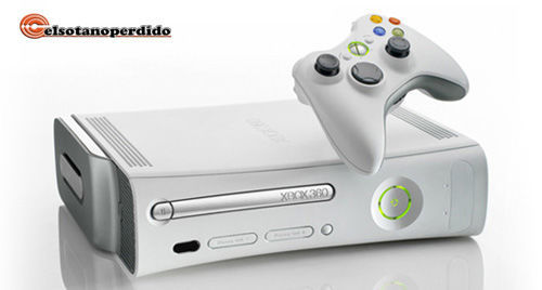 Actualización del firmware de Xbox 360