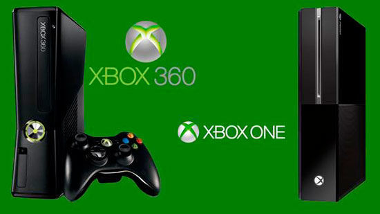 Microsoft distribuyó más de un millón de Xbox One en el último trimestre