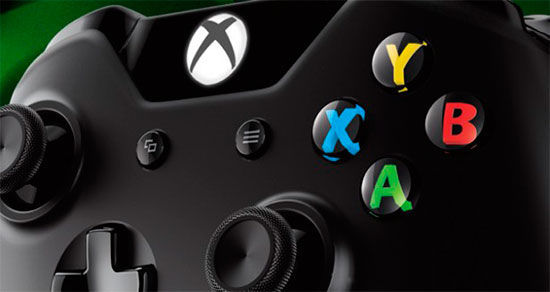 Microsoft difunde nuevos detalles del controlador de Xbox One