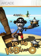 Defense Grid y Yo-Ho Kablammo llegan hoy a XBLA