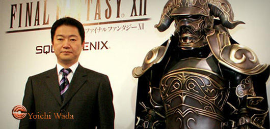 Yoichi Wada defiende los juegos occidentales en Japón