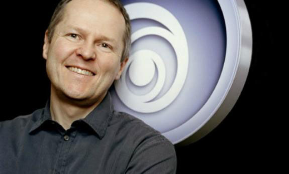Ubisoft presenta su balance de ventas del tercer trimestre de 2011