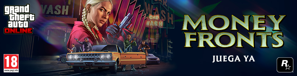 Banner Rockstar
