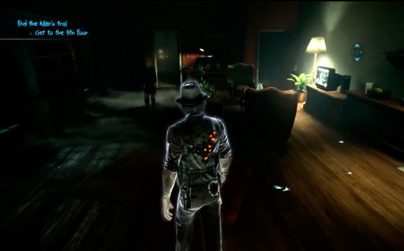  Murdered: Soul Suspect - Walkthrough Trailer