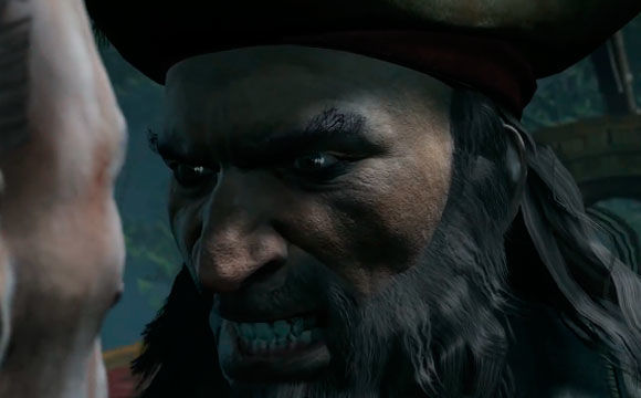 Assassin&#039;s Creed IV Black Flag - Piratas Infames 