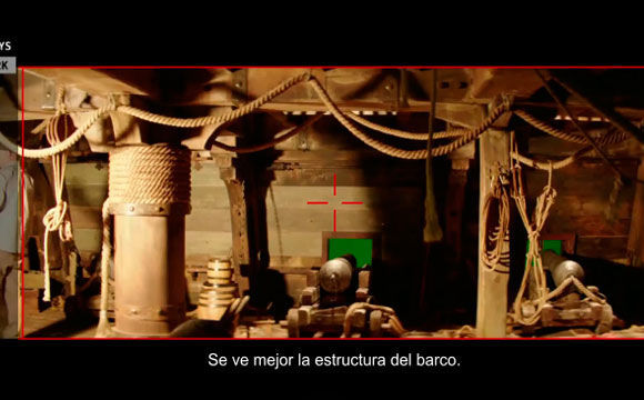 Assassin&#039;s Creed IV Black Flag - Creando &#039;Desafía el Orden&#039;