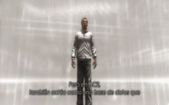 Sexto diario de desarrollo de Assassin’s Creed II