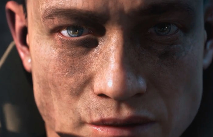 Battlefield - Teaser estreno mundial