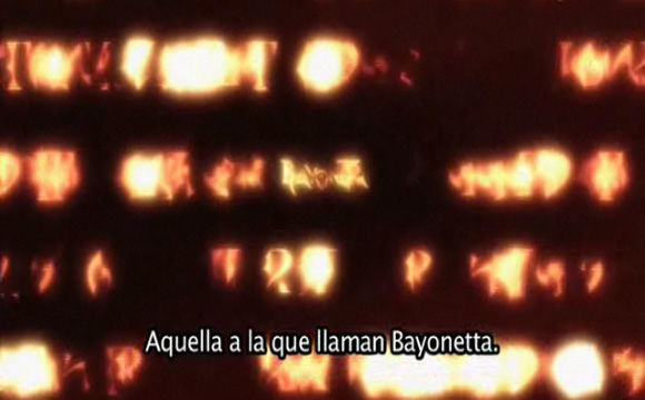 Segundo diario de desarrollo de Bayonetta en castellano
