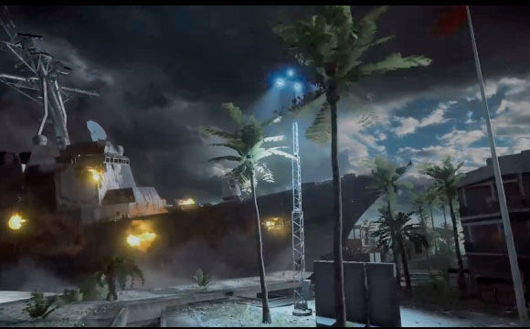 Battlefield 4 - Paracel Storm Multiplayer Trailer