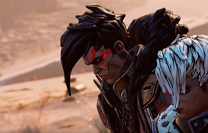 Borderlands 3 – Tráiler