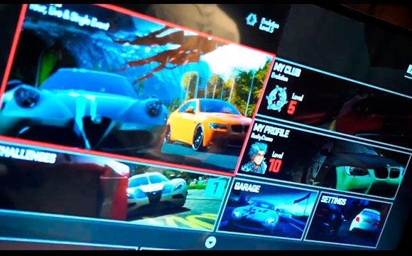 DriveClub - Diario de desarrollo