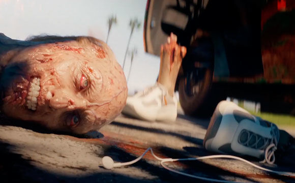 Dead Island 2 - E3 2014 Trailer