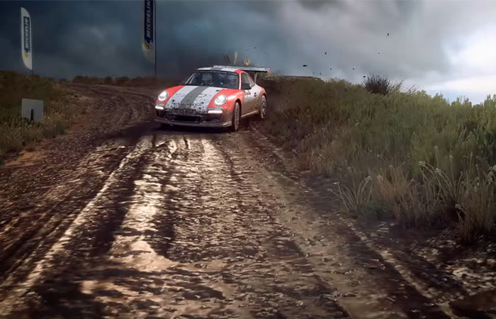 DiRT Rally 2.0 - Launch Trailer