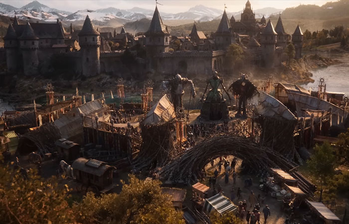 Divinity - The Game Awards 2025