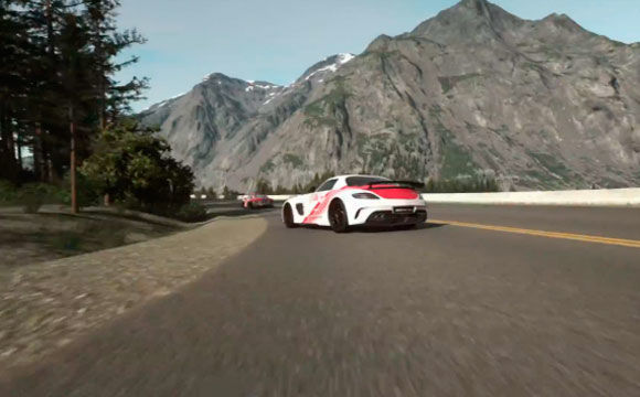 DriveClub - Conversaciones con los creadores