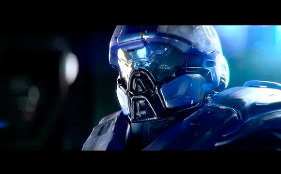 E3 2014: Halo 5: Guardians - Multiplayer Beta