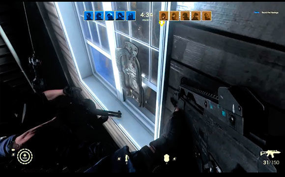 Rainbow Six Siege - E3 2014 Gameplay Premiere