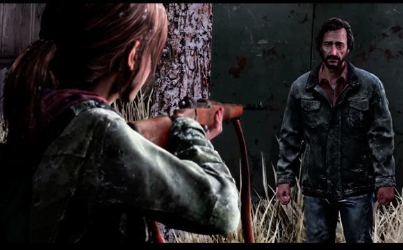 The Last Of Us Remastered - E3 2014 Trailer
