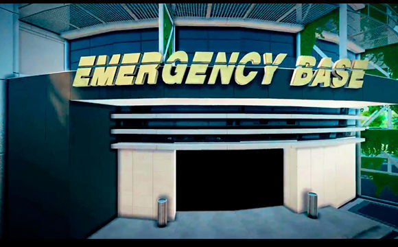 Emergency 5 - Trailer de lanzamiento