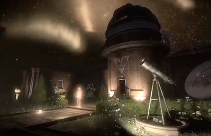 Everybody’s Gone to the Rapture – Launch Date Teaser