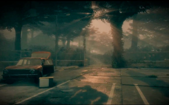 Everyone&#039;s Gone to the Rapture - Gamescom 2013 Teaser