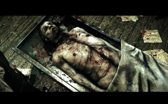 The Evil Within - Aterrorizados 