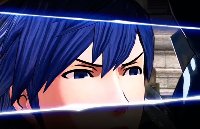 Fire Emblem Warriors - Tráiler Nintendo Switch y New Nintendo 3DS