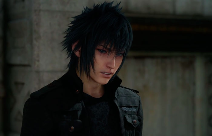 Final Fantasy XV – Tokyo Game Show 2016 Trailer