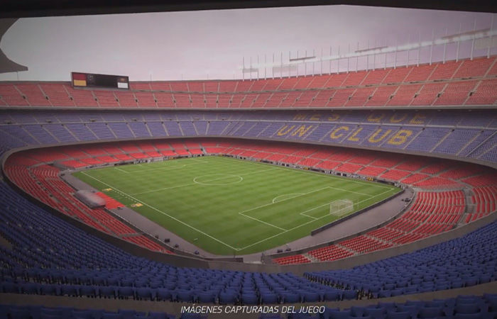 FIFA 16 -  Trailer Oficial del E3 2015