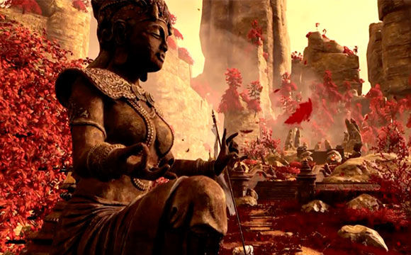 Far Cry 4 - Sobrevive a Kyrat