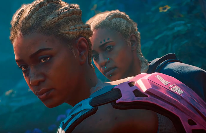 Far Cry New Dawn - Lanzamiento