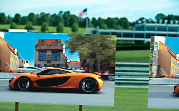  Forza Motorsport 5 - Filmspeed