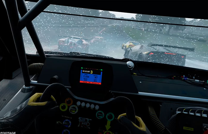 Forza Motorsport 7 - Announce Trailer
