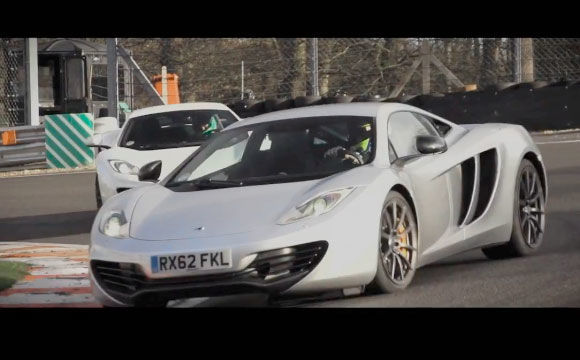 GRID 2 - Chris Harris Part 1