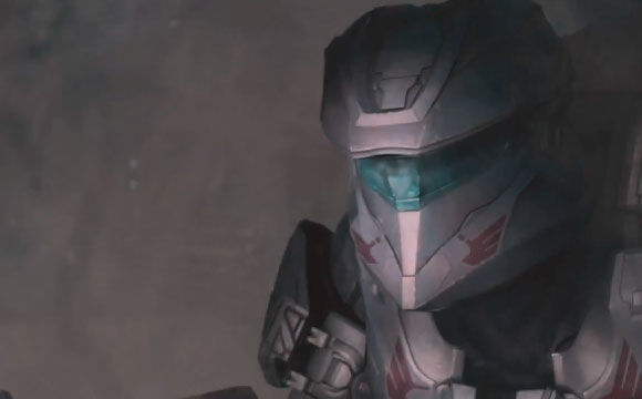  Halo Spartan Assault - Xbox One date Trailer