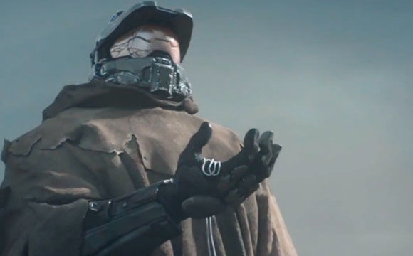 Halo Xbox One – E3 2013