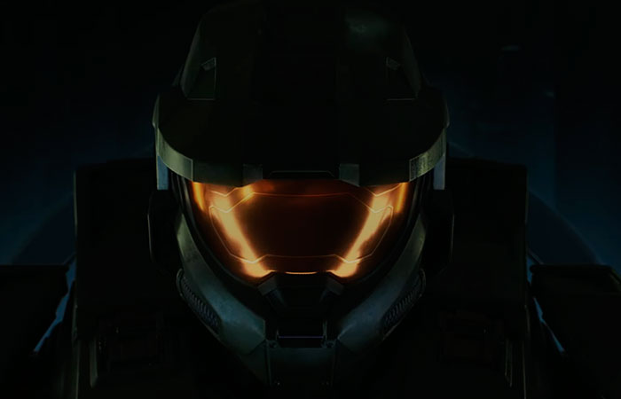 Halo Infinite – Step Inside